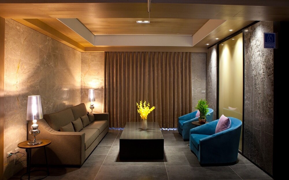 Solis Hotel