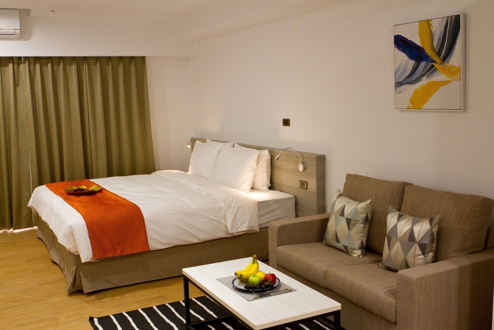 Solis Hotel