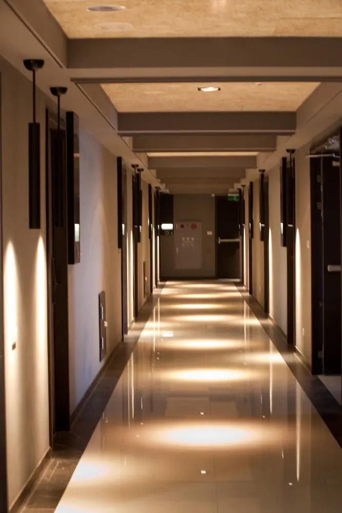 Solis Hotel