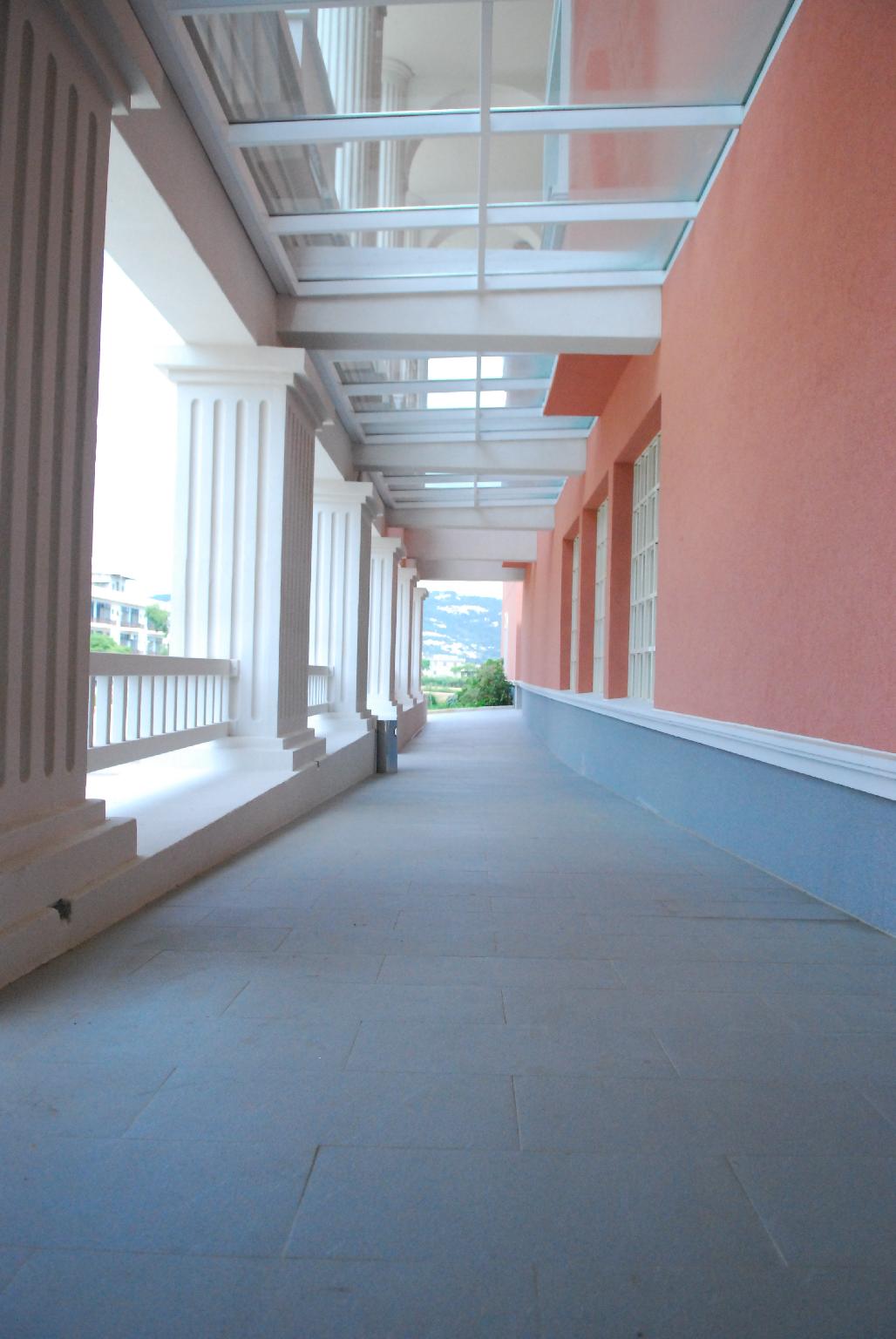 The Treasure Land Resort Hotel