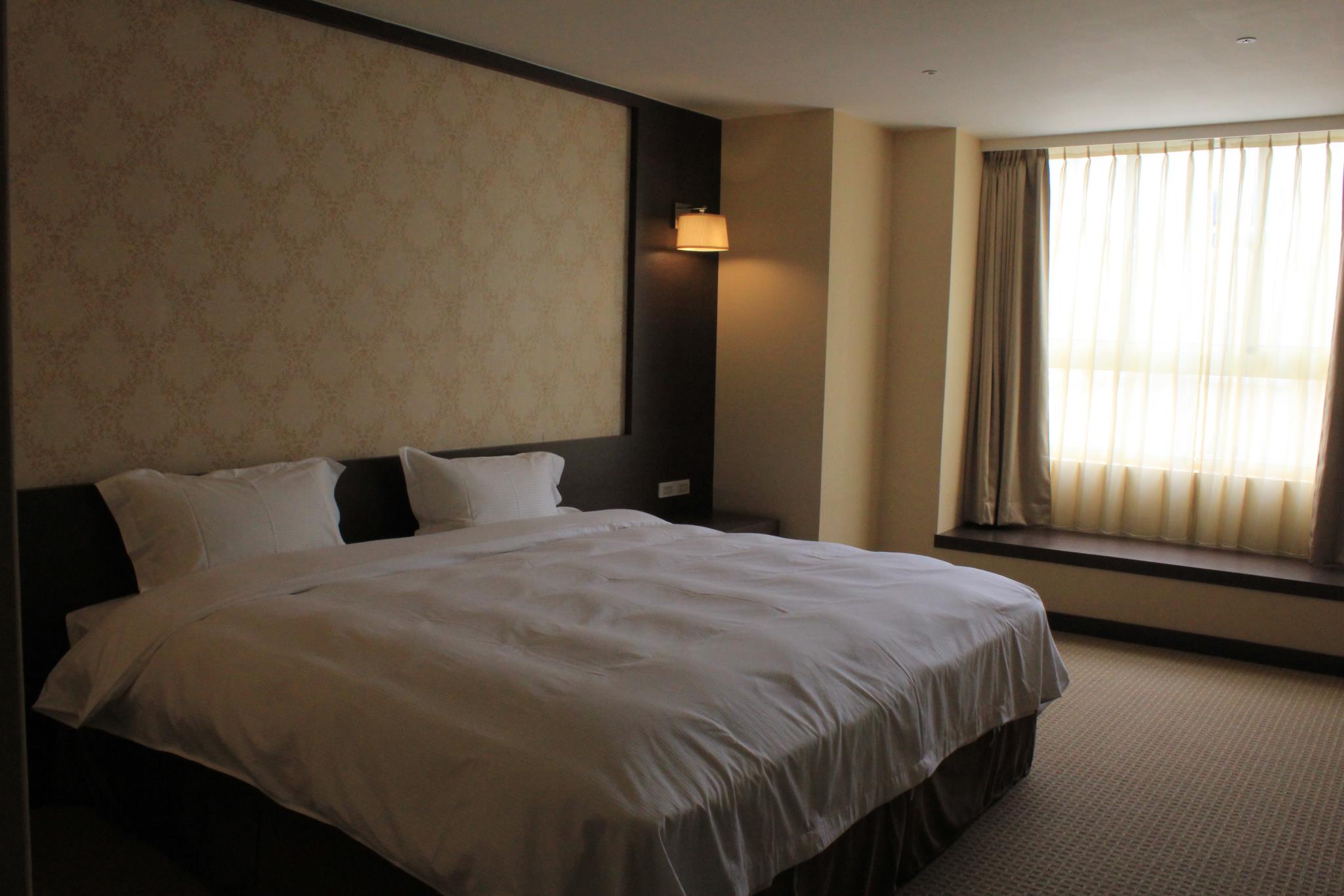 The Treasure Land Resort Hotel