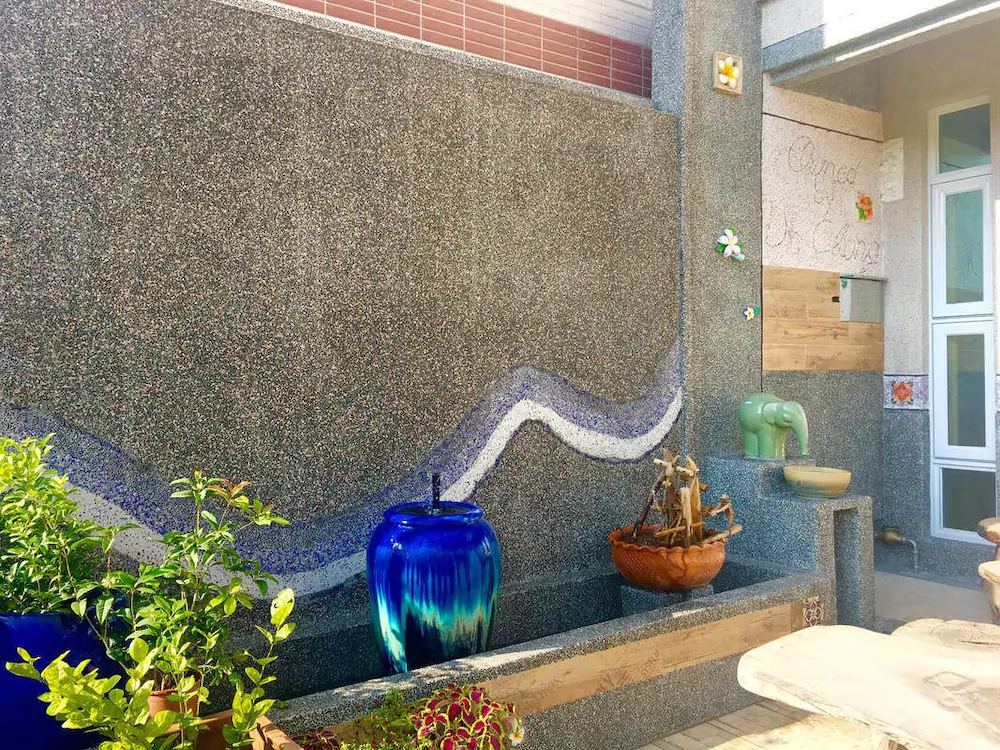 Home & Teak Homestay