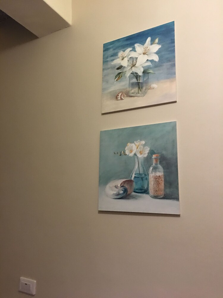 Home & Teak Homestay