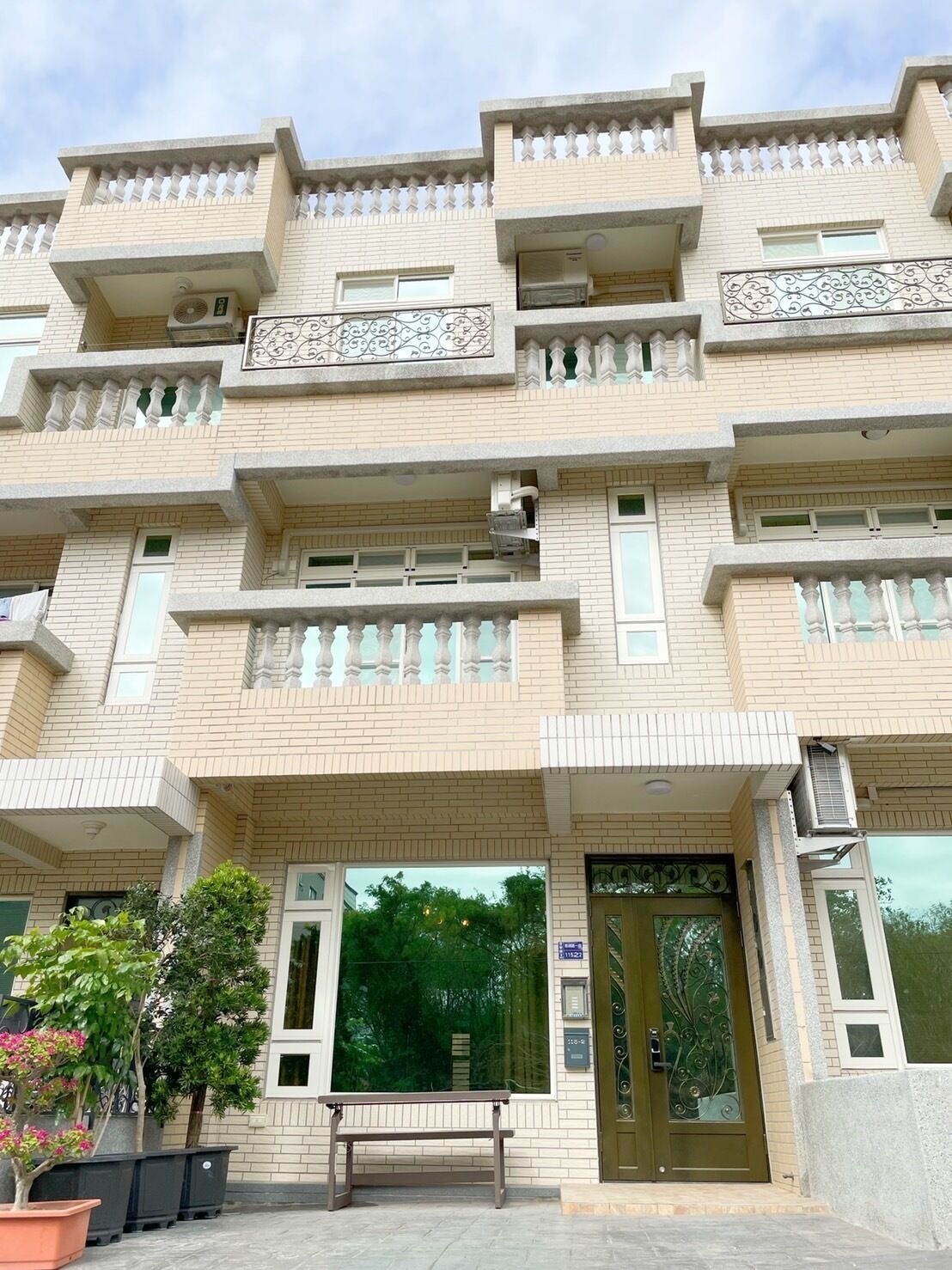New Time Hostel