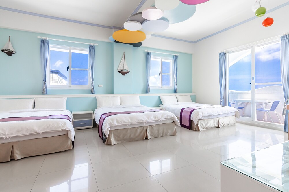 Good Viewing Spot B&B