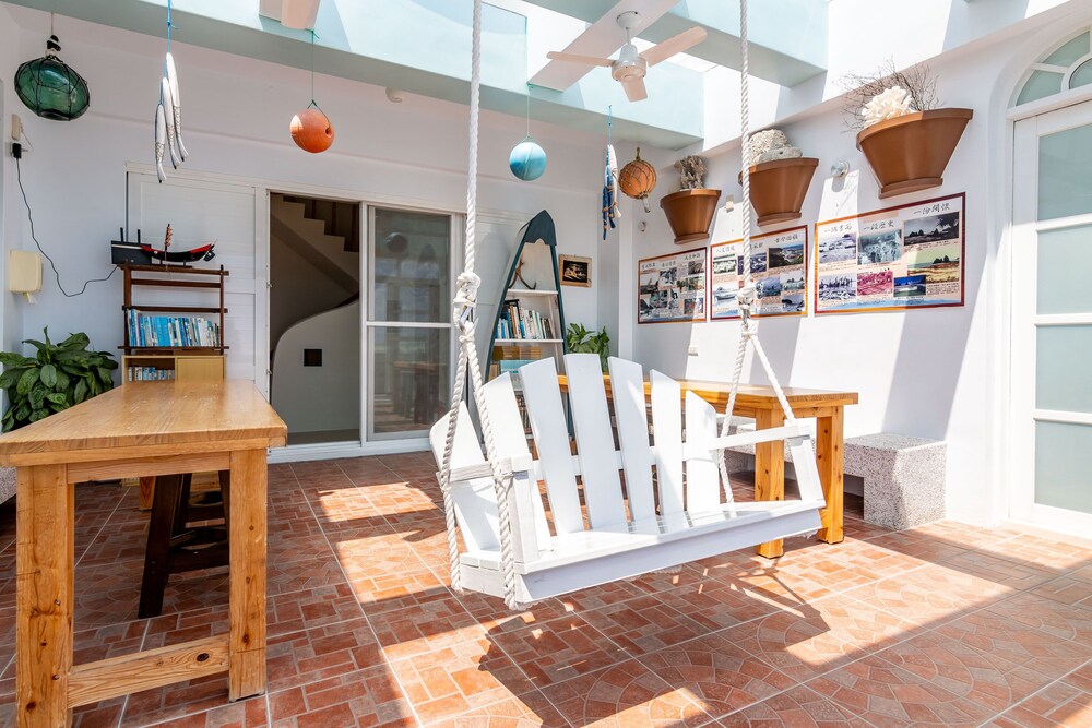 Good Viewing Spot B&B