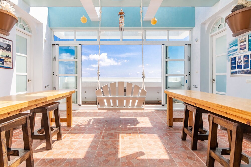 Good Viewing Spot B&B