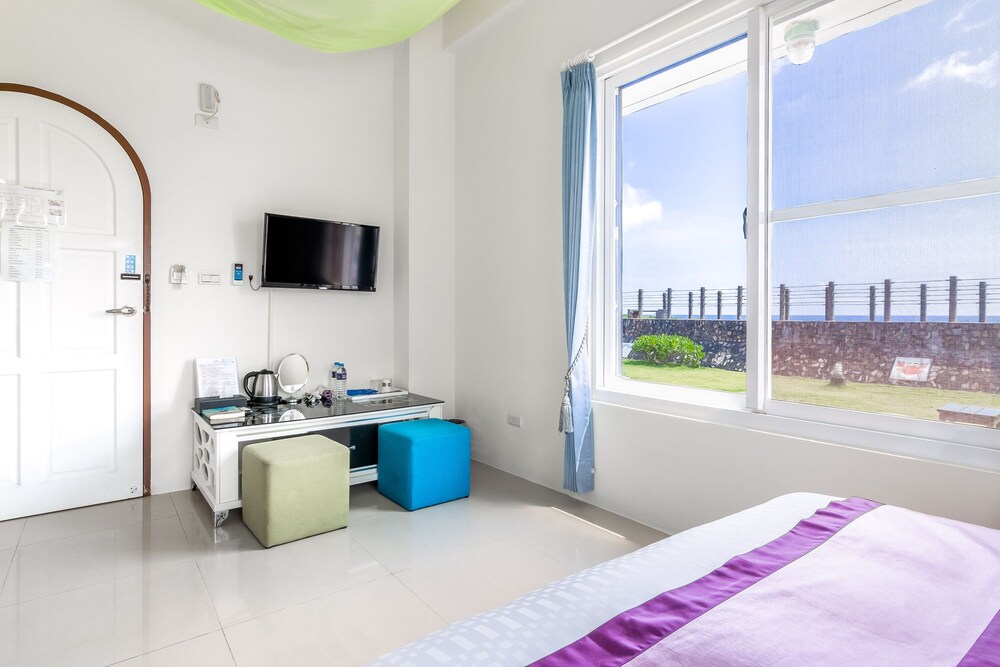 Good Viewing Spot B&B