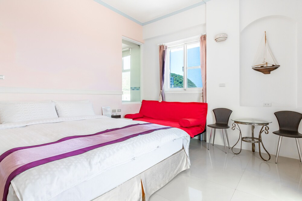 Good Viewing Spot B&B