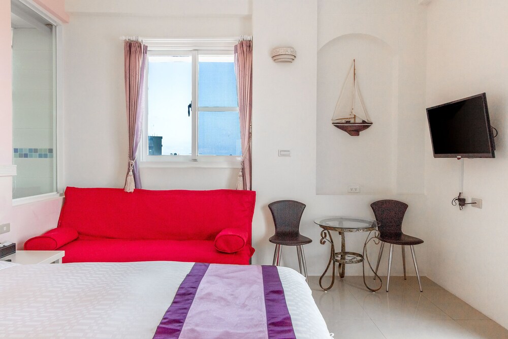 Good Viewing Spot B&B