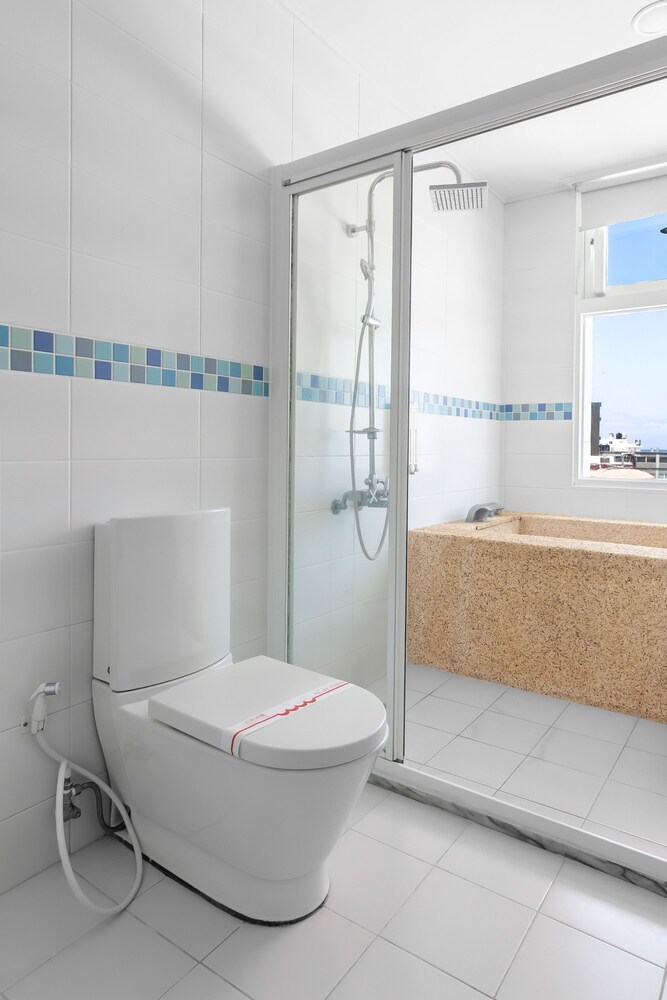 Good Viewing Spot B&B