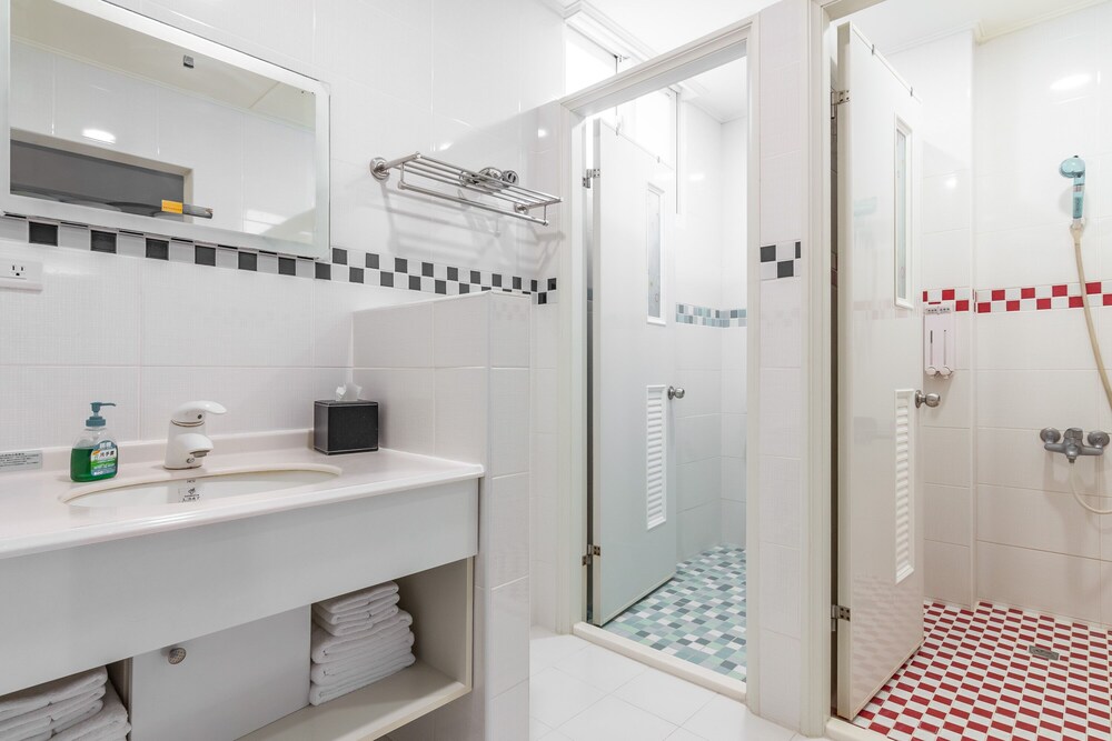 Good Viewing Spot B&B