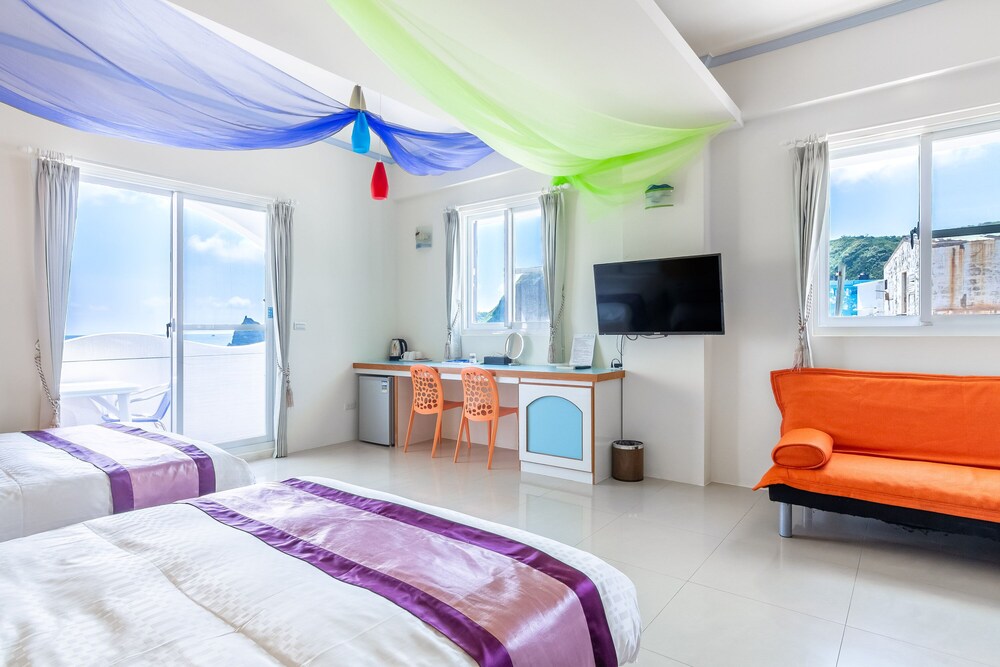 Good Viewing Spot B&B