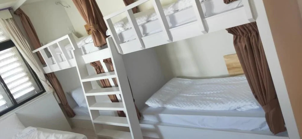 Green Island Goodvision BnB