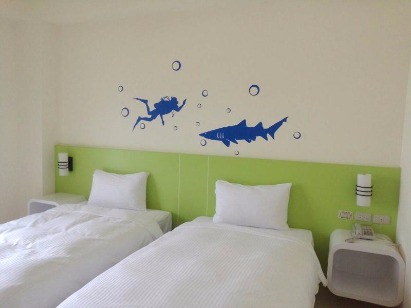 Ocean Resort