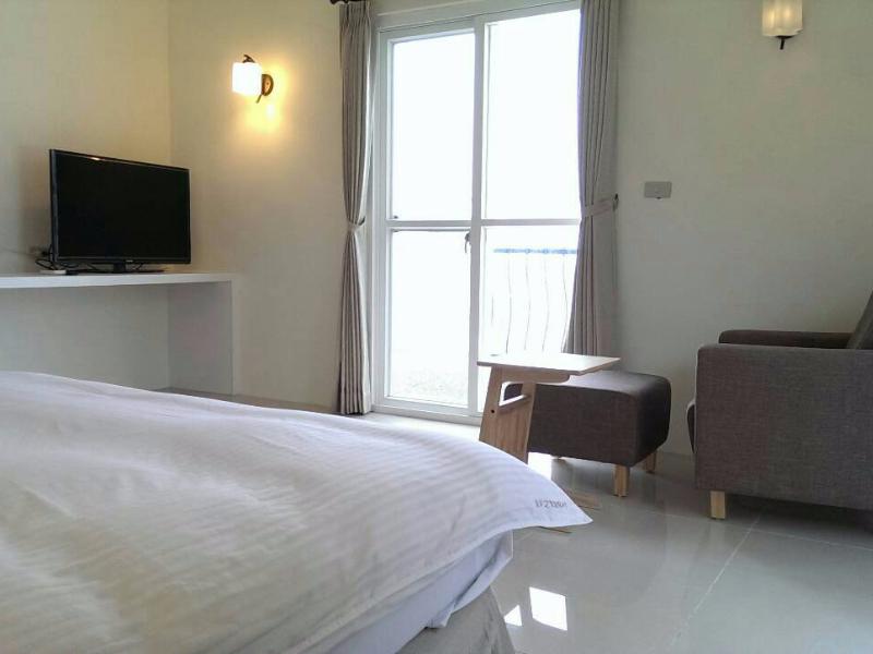 Ocean Resort