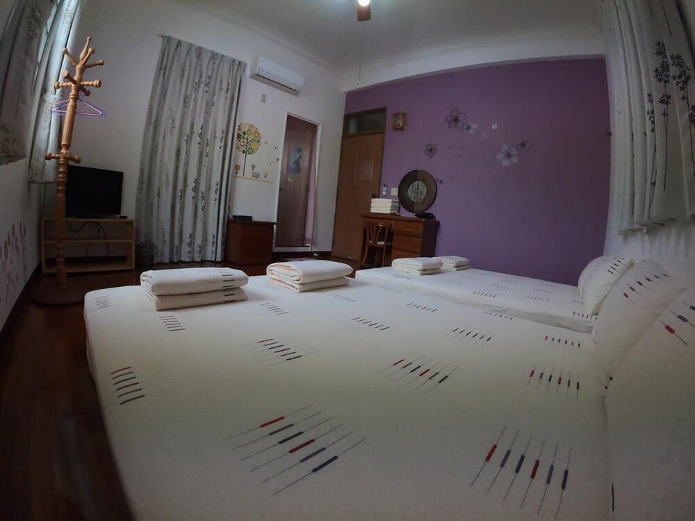 Place Backpackers