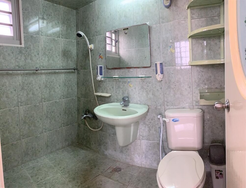 Place Backpackers
