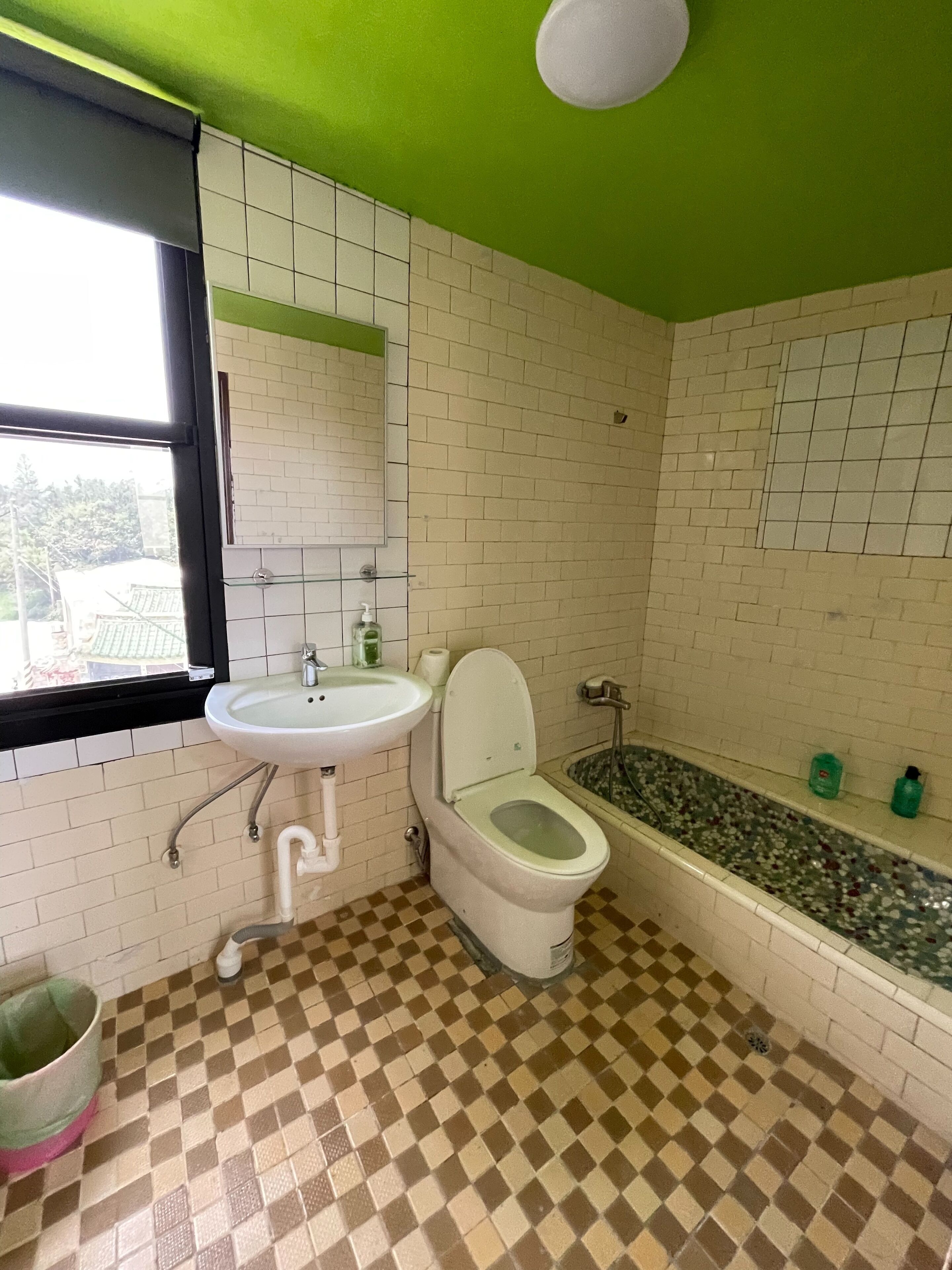 Chunfa B&B