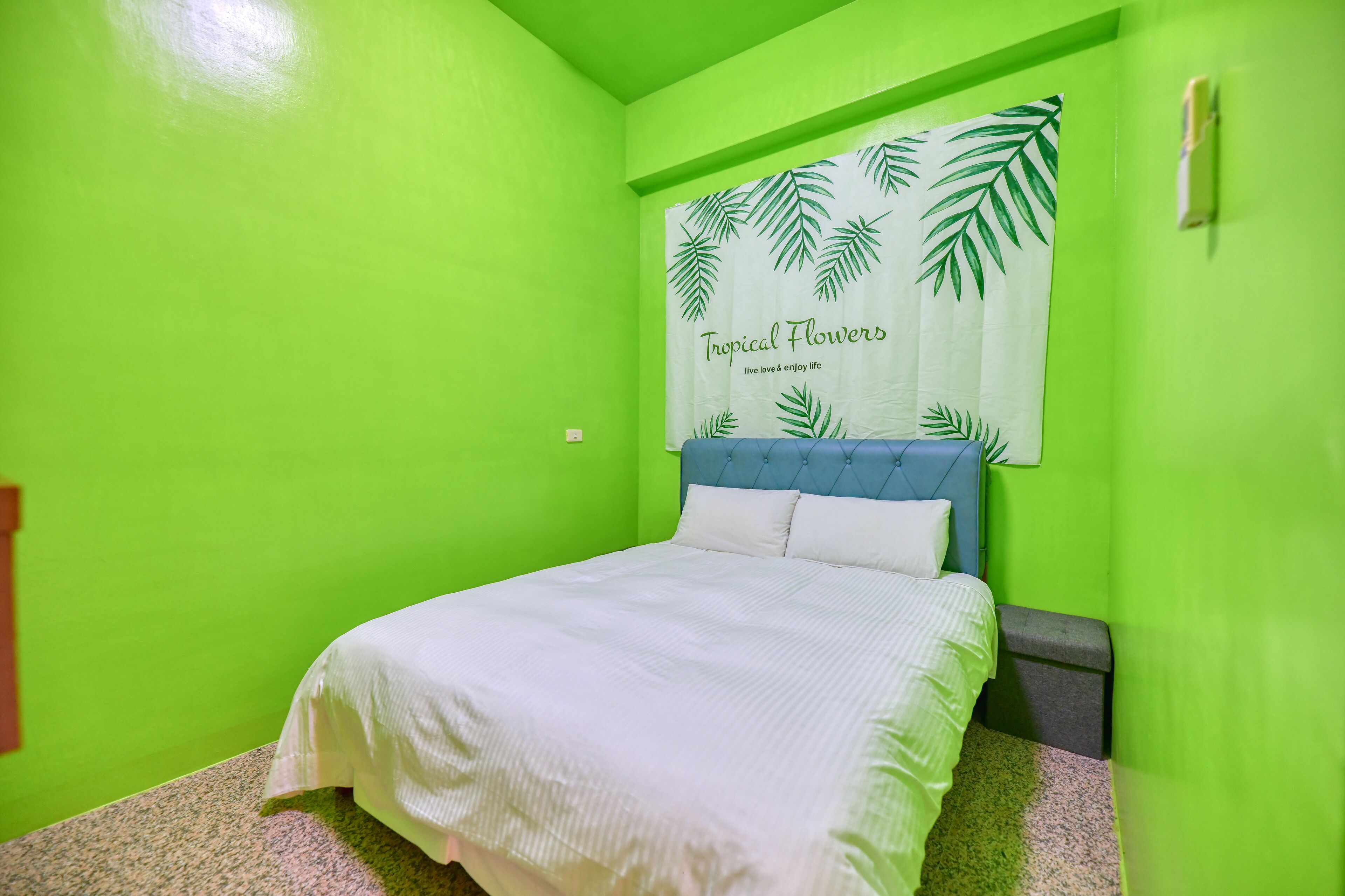Chunfa B&B