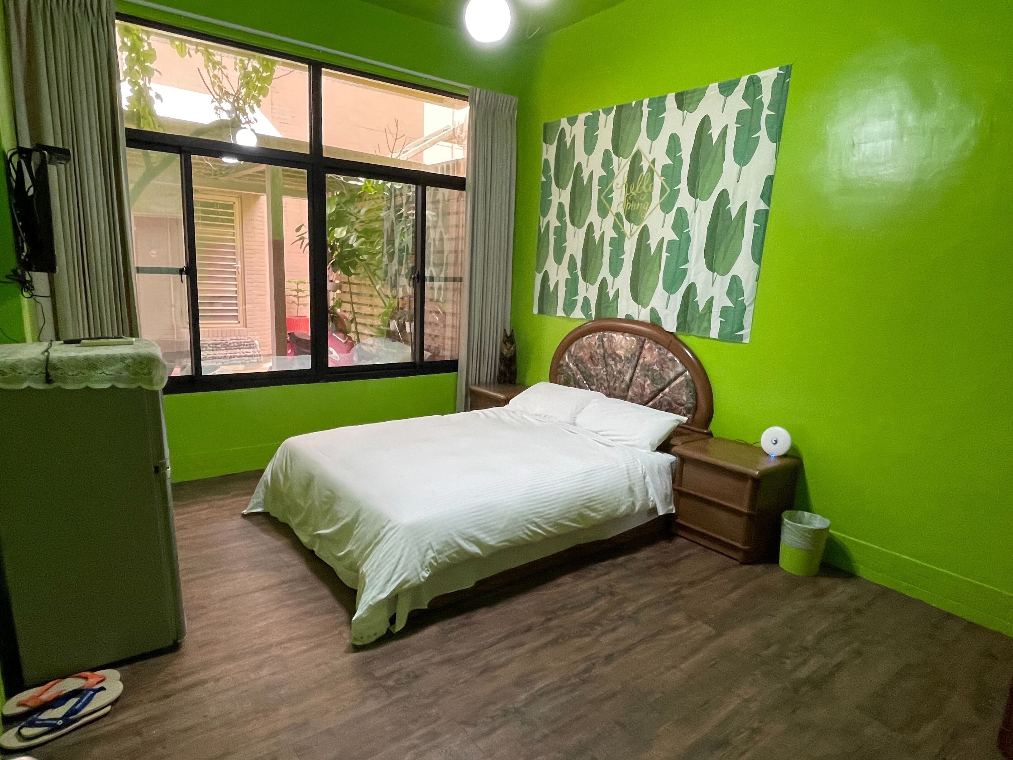 Chunfa B&B