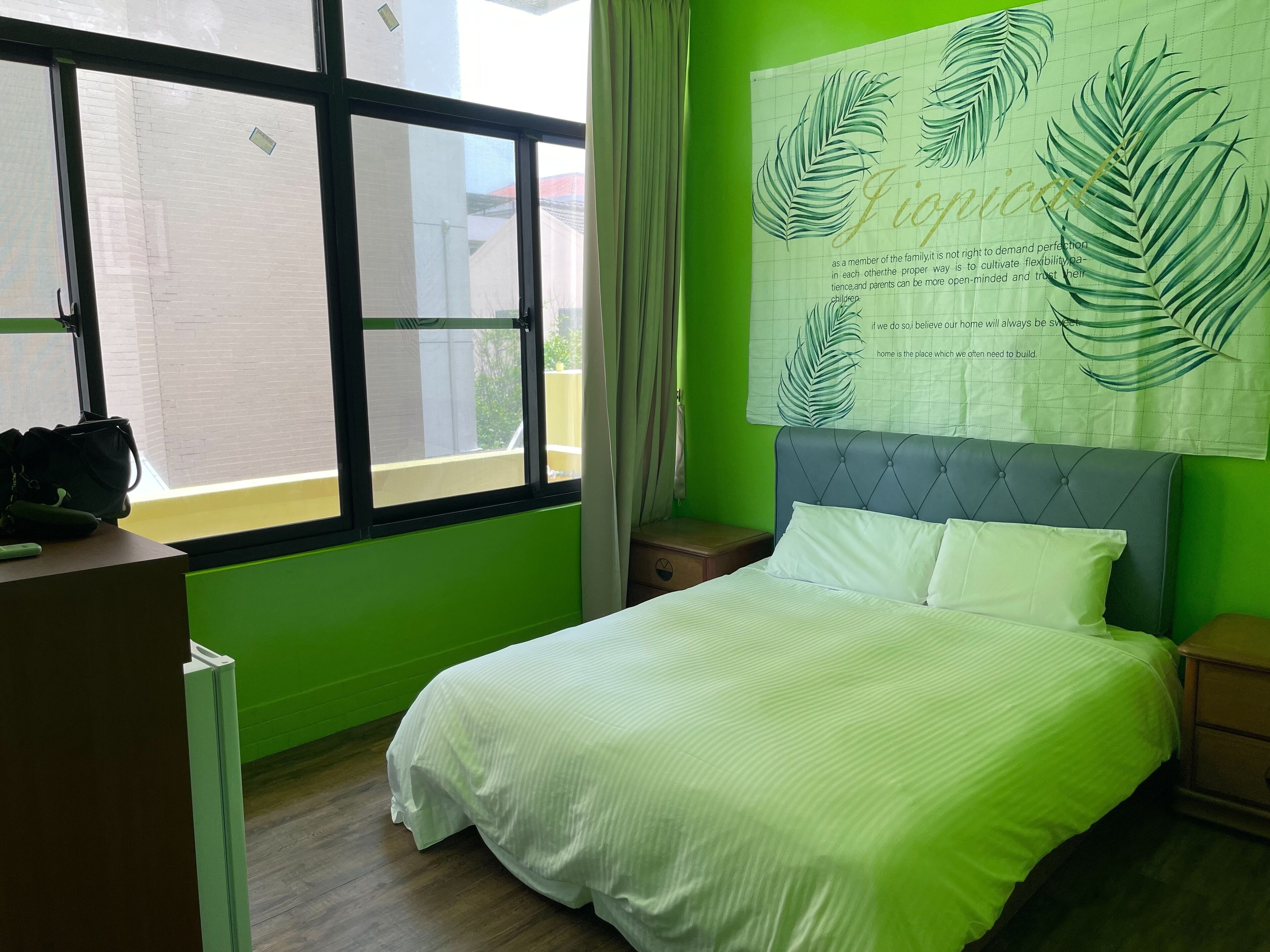 Chunfa B&B