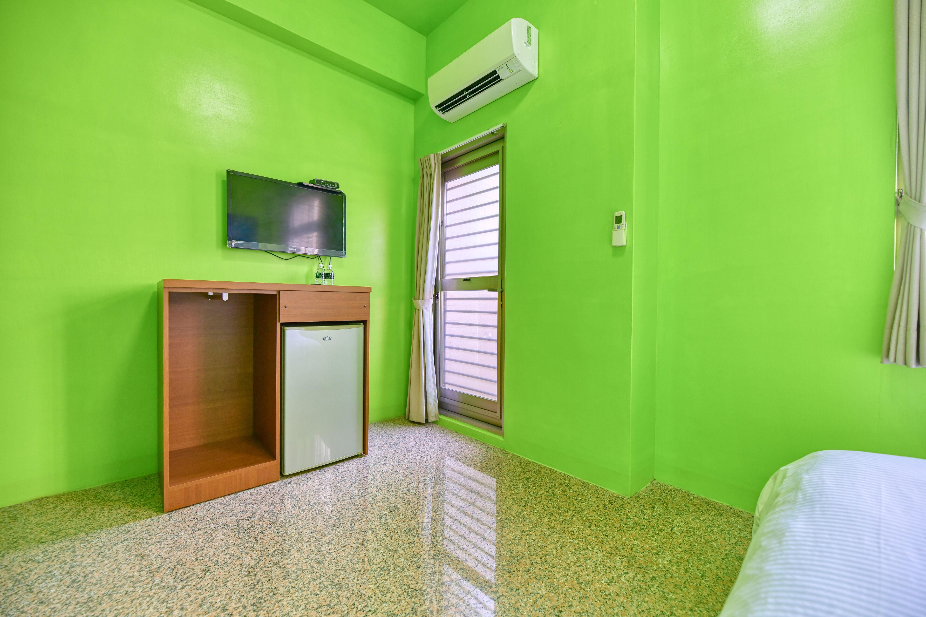 Chunfa B&B