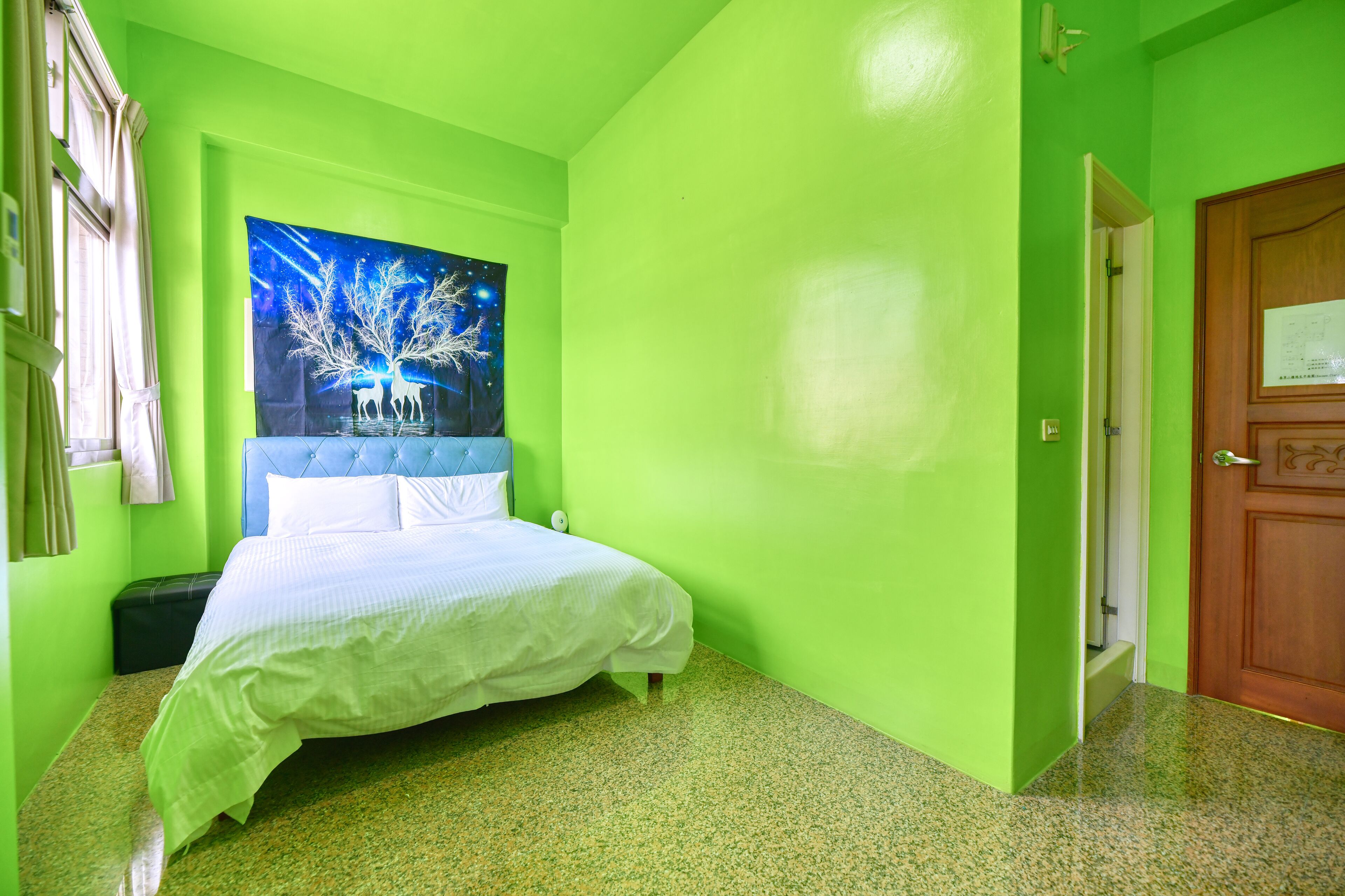 Chunfa B&B