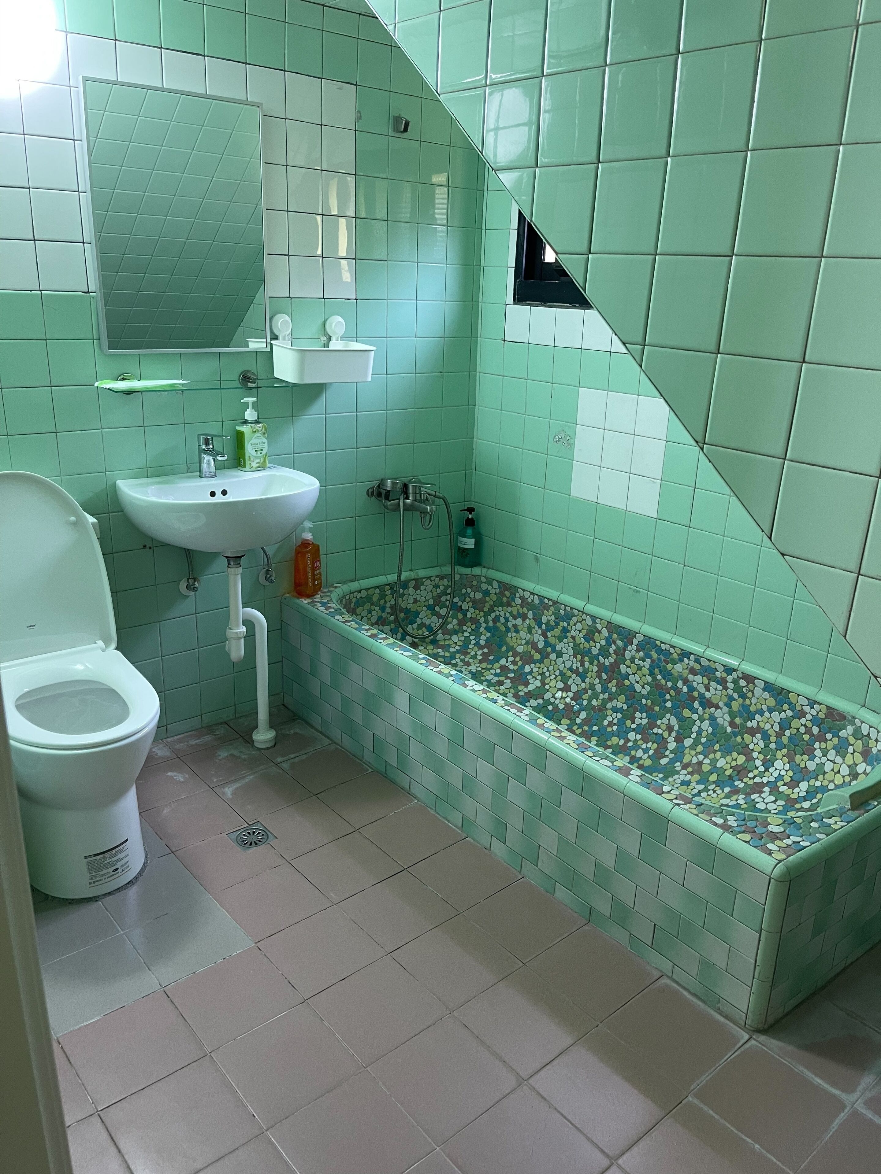 Chunfa B&B
