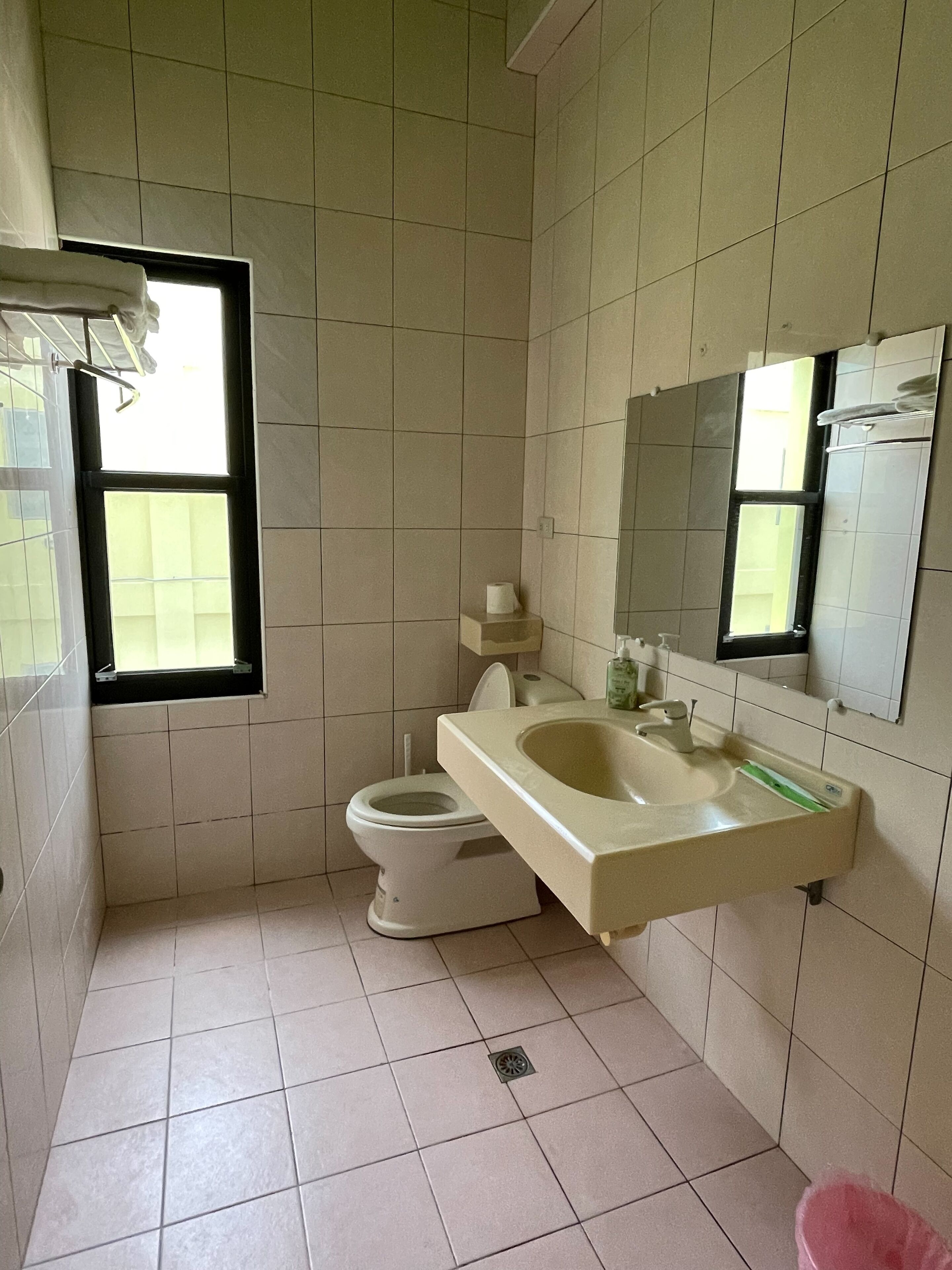 Chunfa B&B