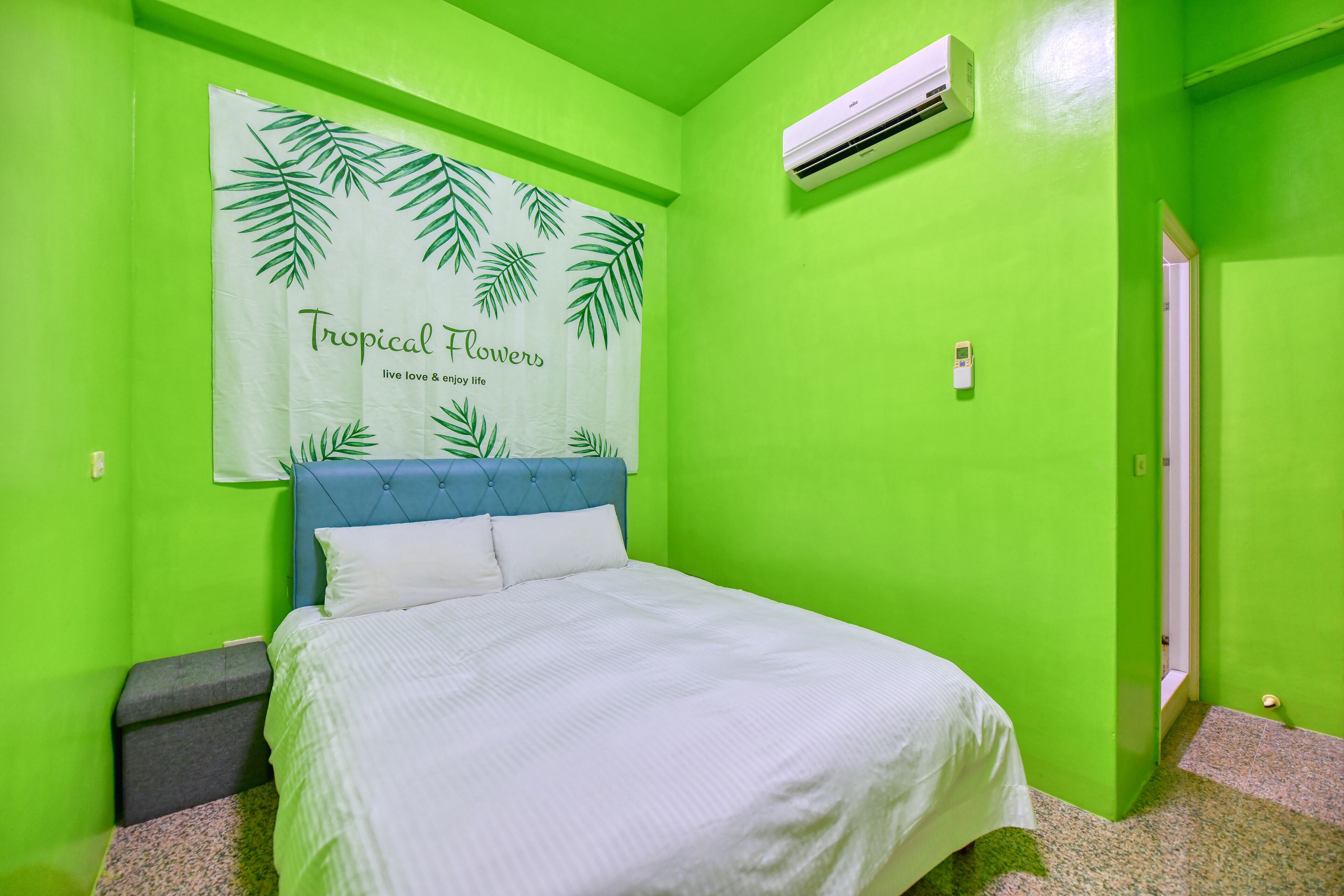 Chunfa B&B