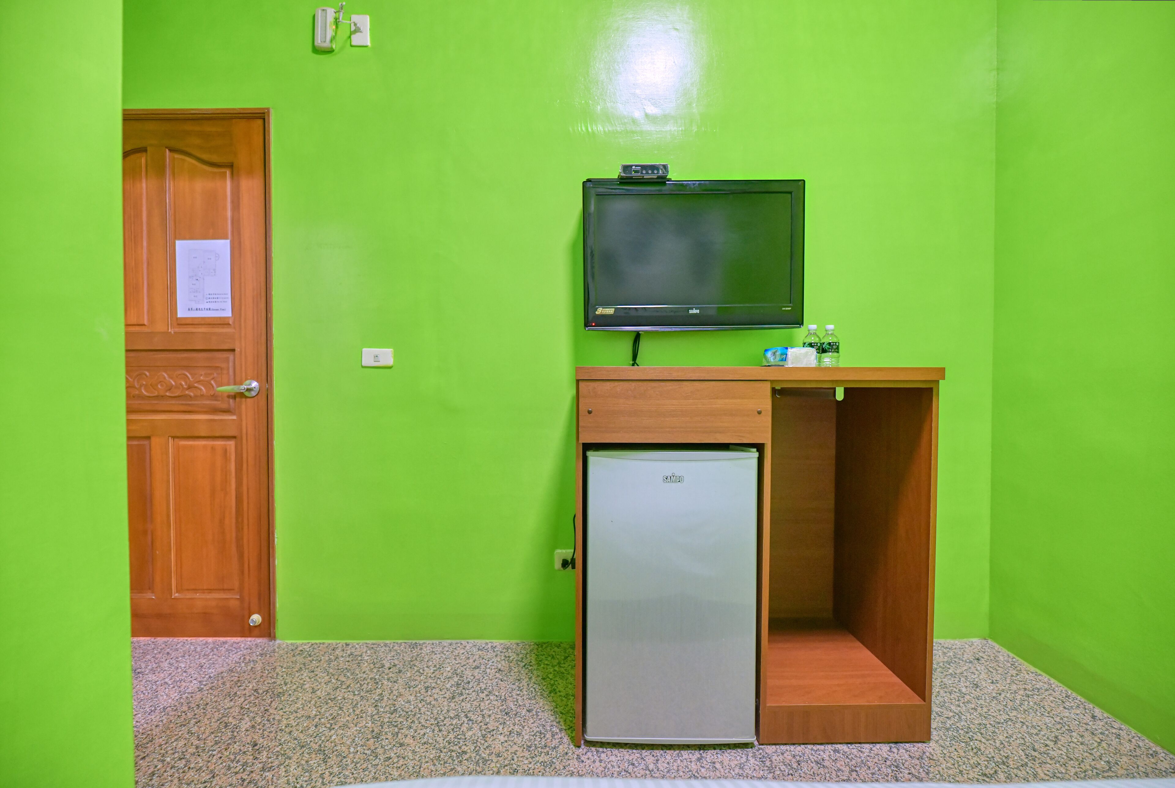 Chunfa B&B