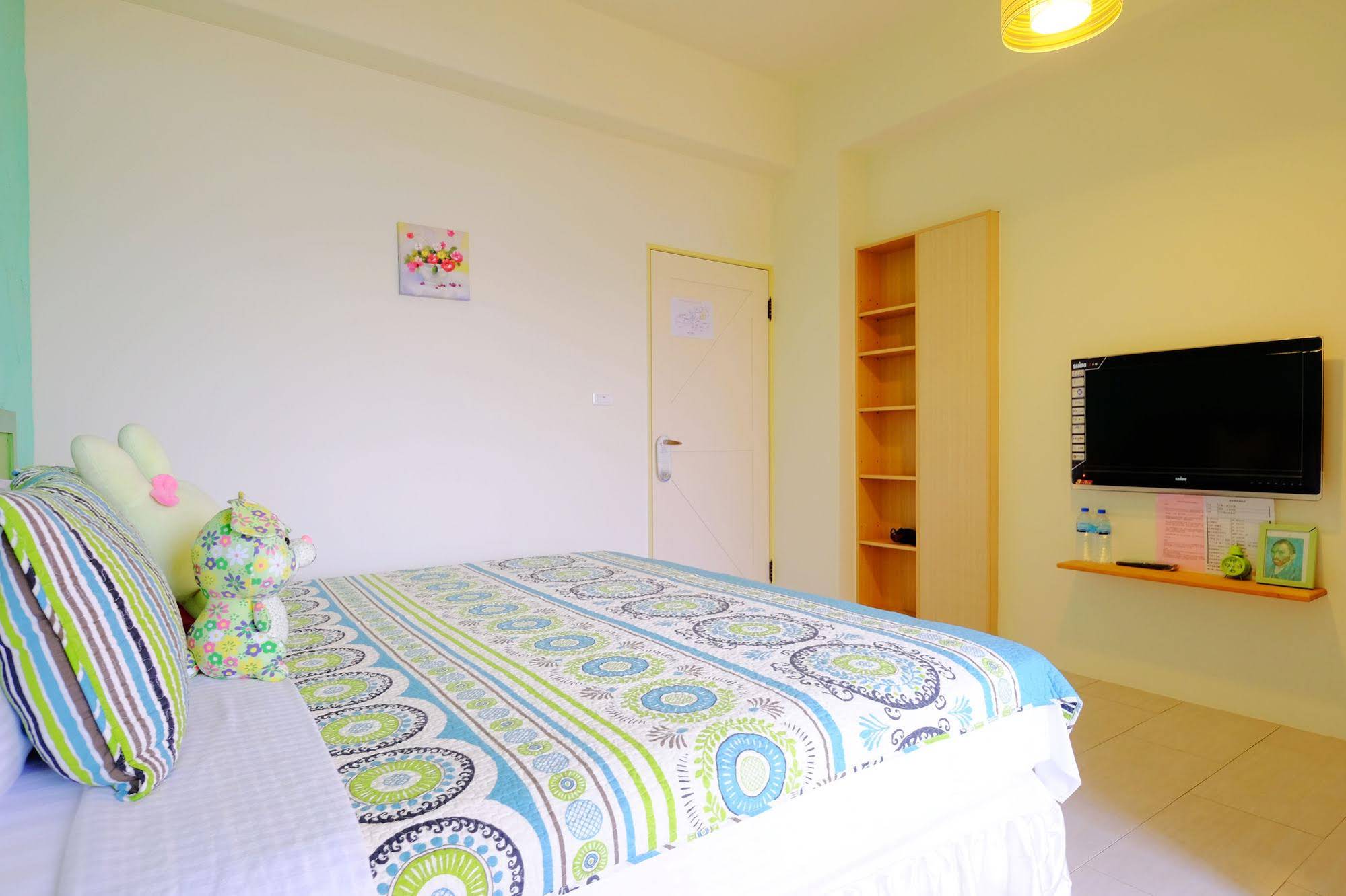 Remember Sea View B&B