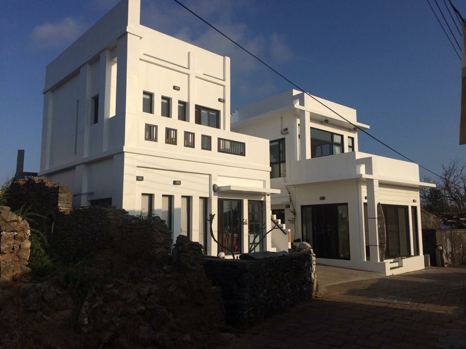 Flower House