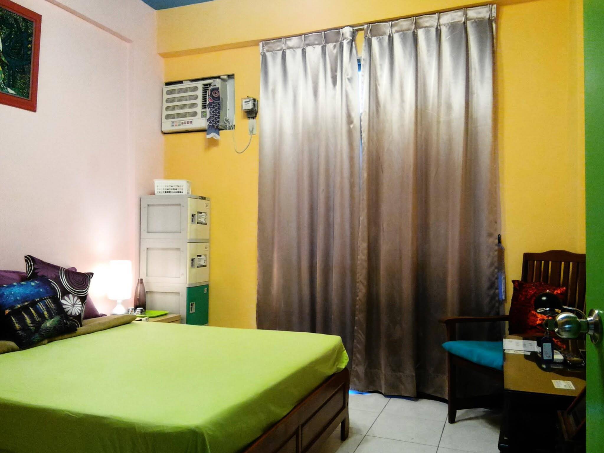 Penghu Moncsor International Youth Hostel