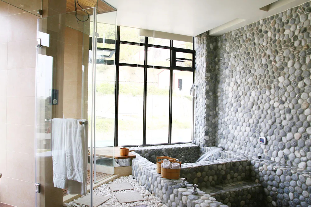 Cingya Hot Spring Hotel