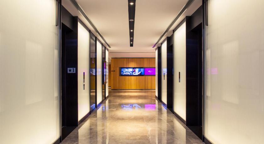 Aloft Taipei Beitou