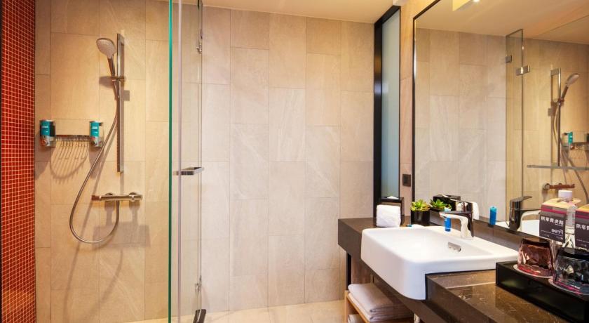 Aloft Taipei Beitou