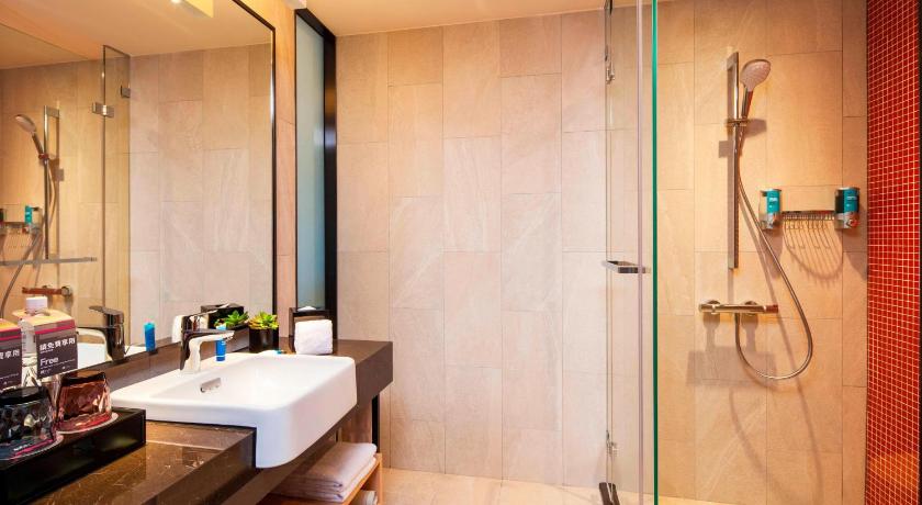 Aloft Taipei Beitou