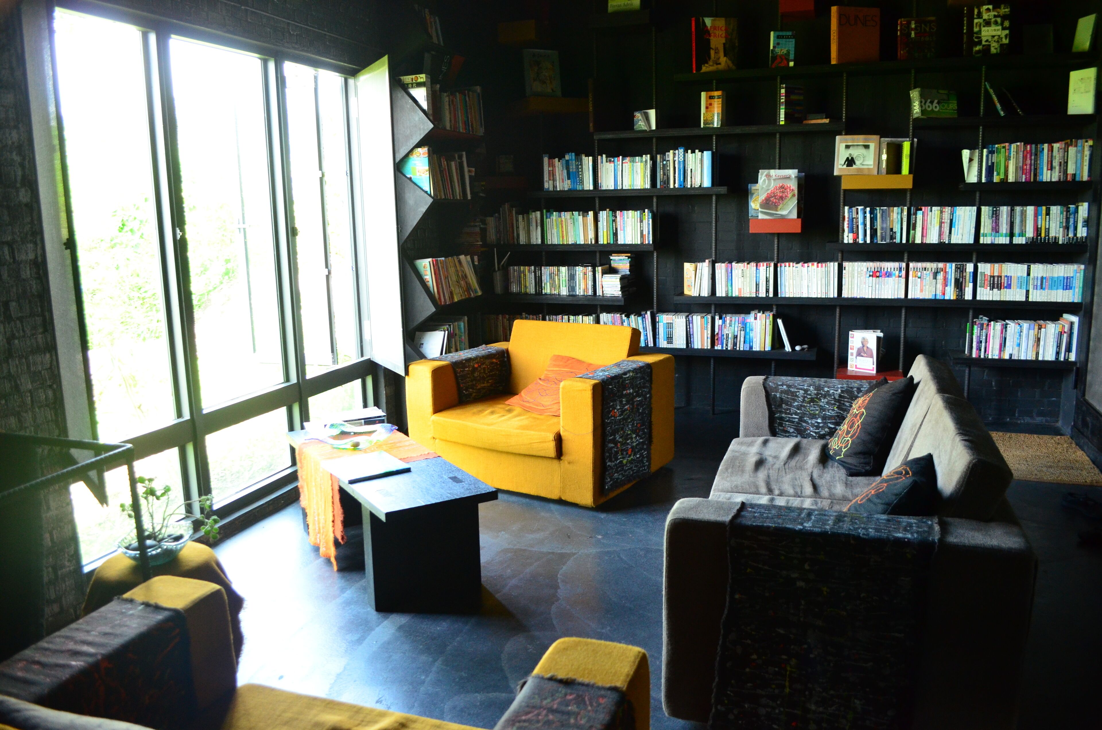 Energycolor B&B