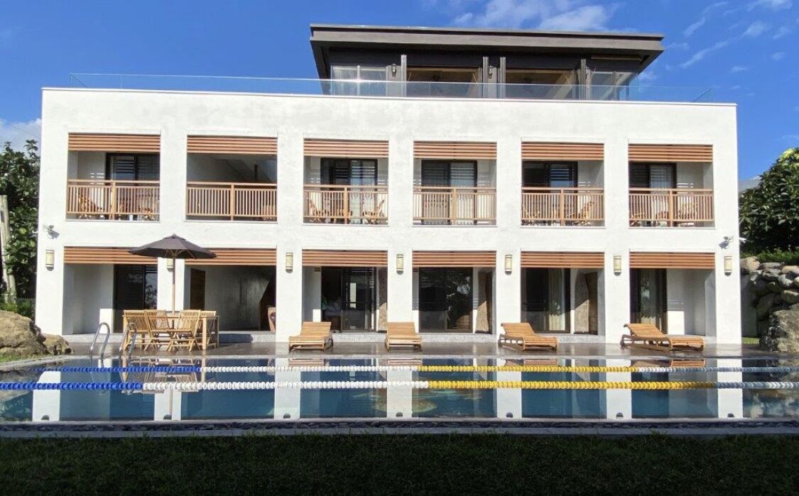 Ocean Villa Taitung