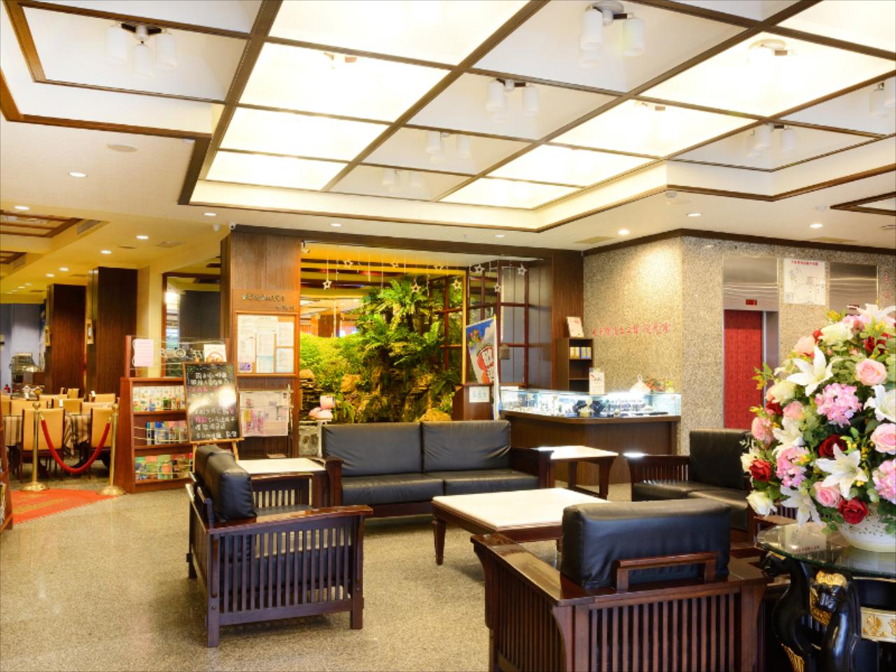 Guide Hotel Changhua Jhongjheng