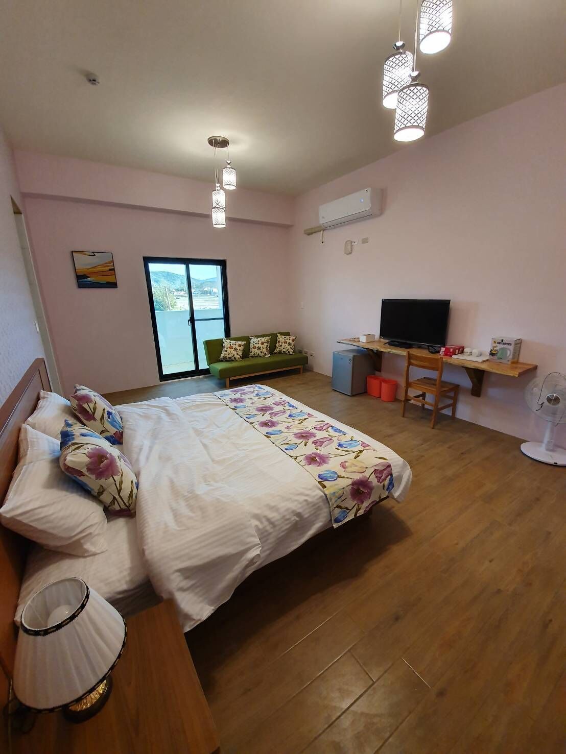 Clare Holiday B&B
