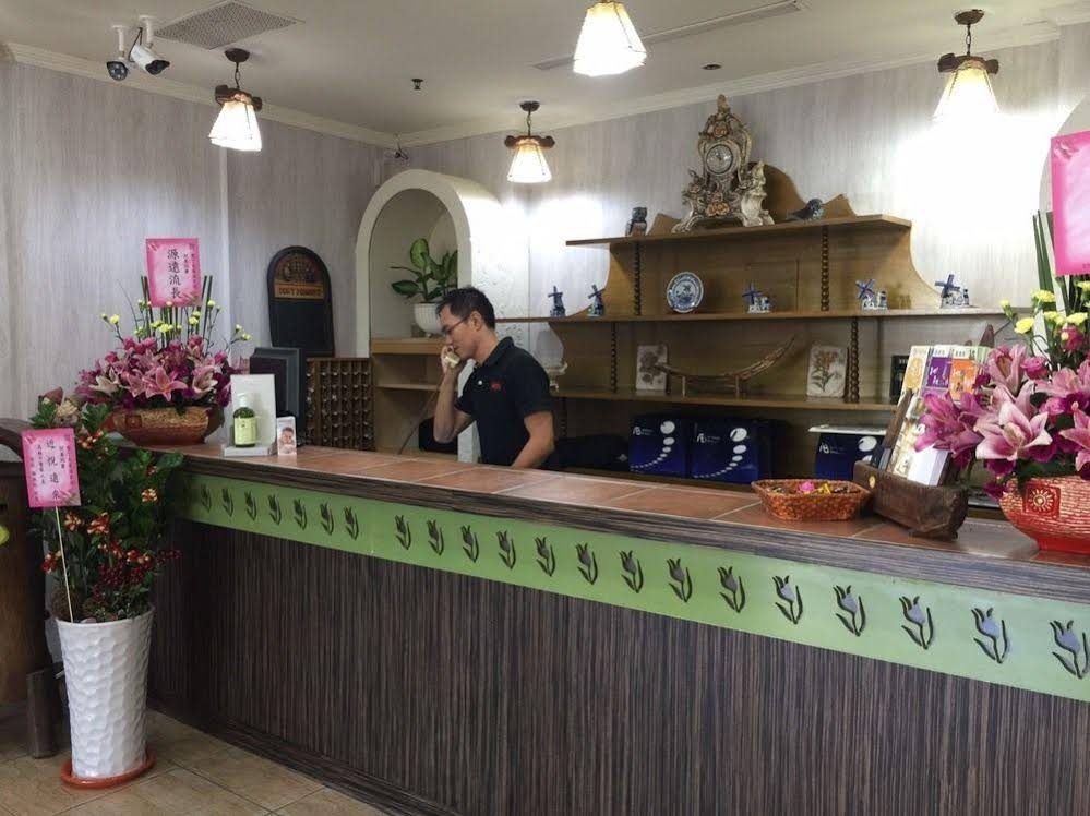 Nest Hotel Kenting