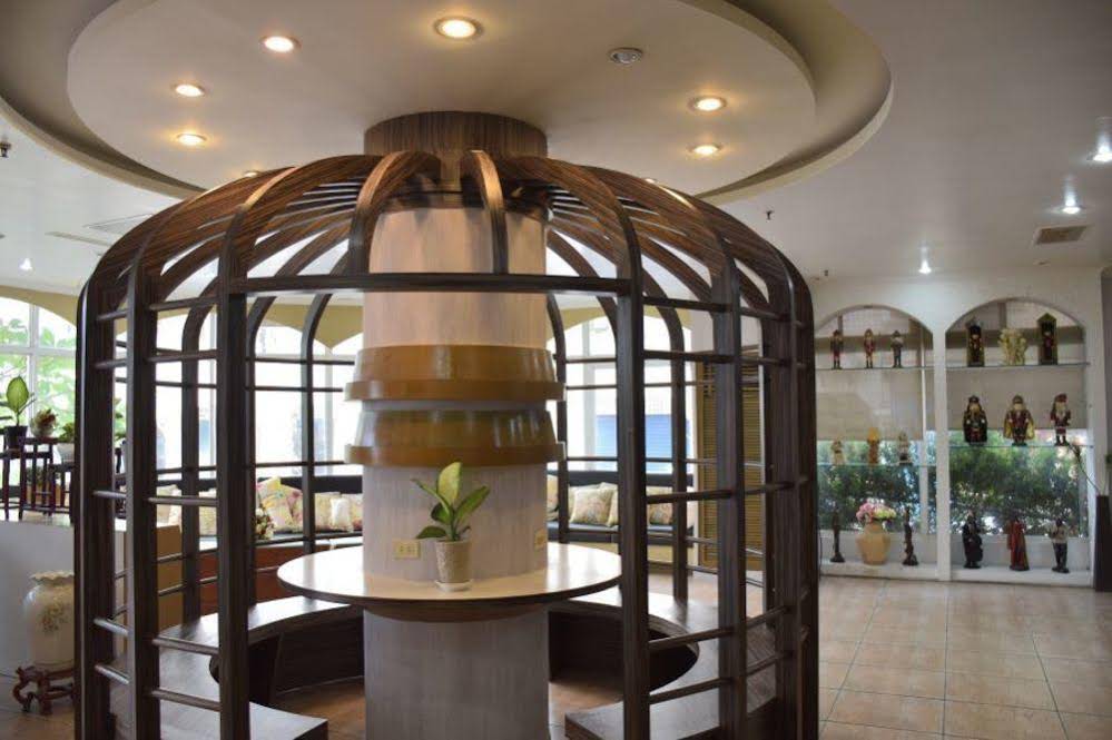 Nest Hotel Kenting