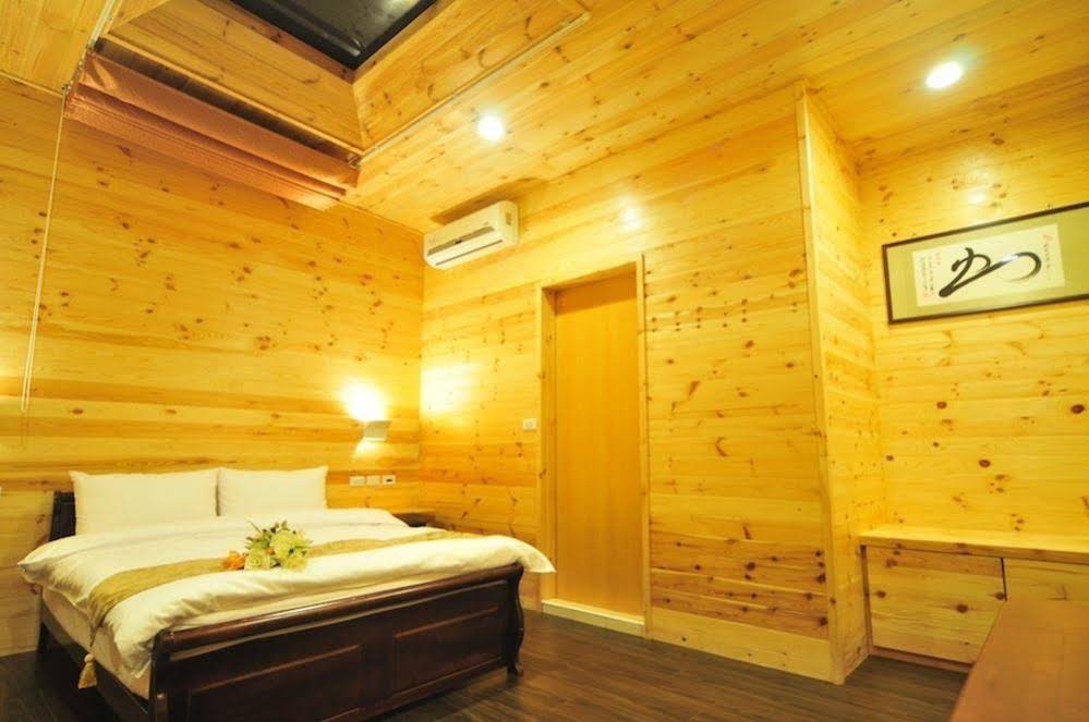 Sansiantai Stars Hostel