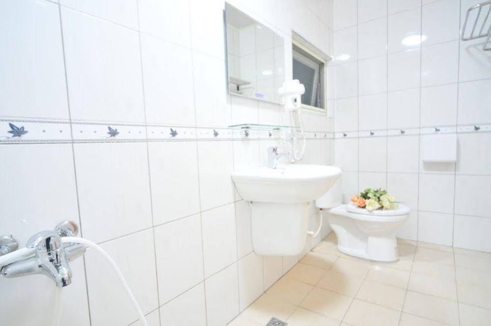 Sansiantai Stars Hostel