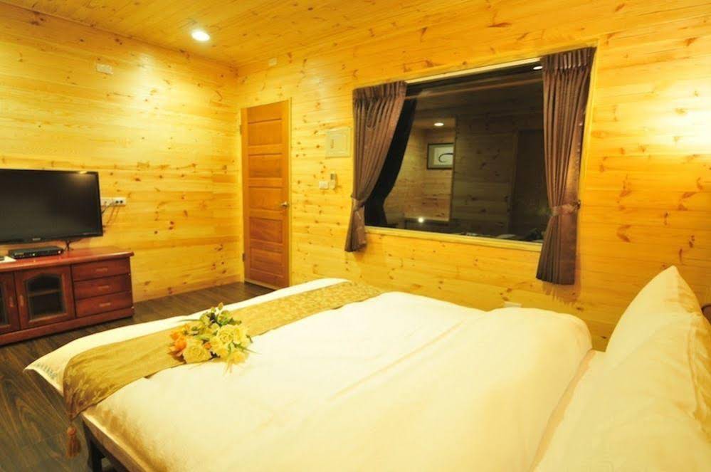 Sansiantai Stars Hostel