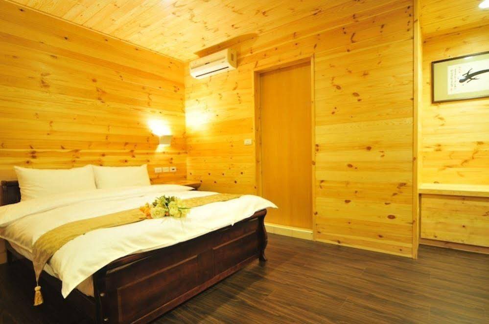 Sansiantai Stars Hostel