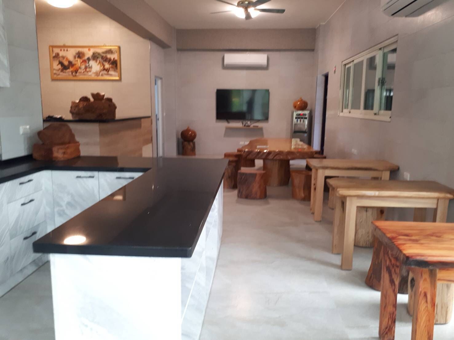 Taitung Crabs House